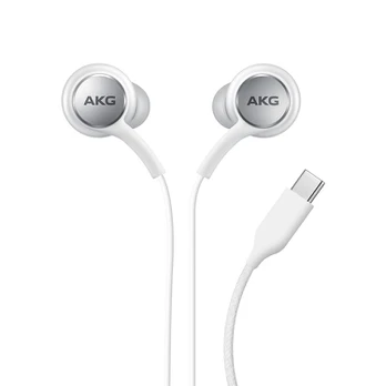 Ausinės Samsung EO-IC100BWE