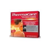 Thermacare Collar/Shoulder 2 terminiai pleistrai kaina