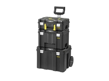 Stanley PRO-STACK 3-in-1 DĖŽĖ