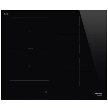 SMEG indukcinė kaitlentė SI1M4644D
