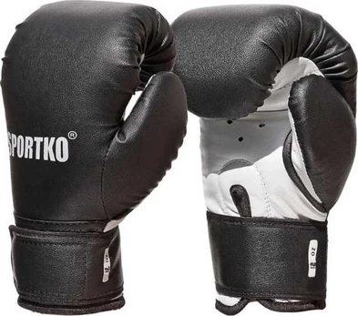 Bokso pirštinės SportKO PD2