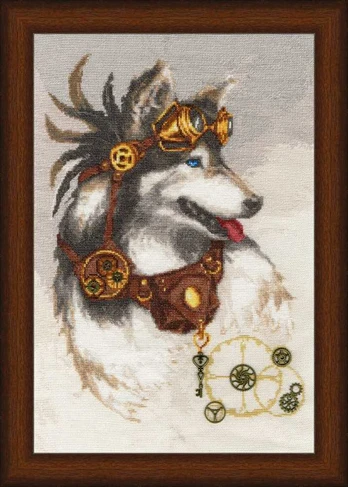 Beldizart Laiko globėjas S/LS004