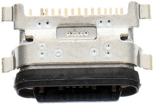 Dėklas Oem Charge connector for REDMI 9T ORI