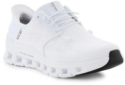 Skechers Slip-ins batai: Glide-Step Pro M 232930-WHT