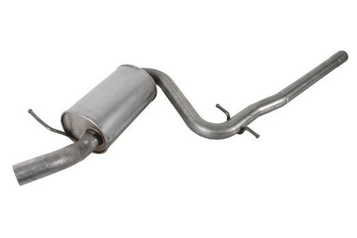 Vidurinis duslintuvas BOSAL 285-459