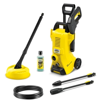 Pressure washer K3 Power Control Home 1.676-103.