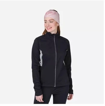 Rossignol W Poursuite Striukė Juoda