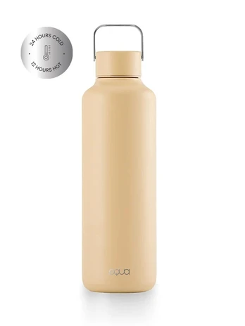 Termo Timeless Latte gertuvė, 600 ml