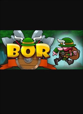 Bor PC