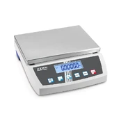 Stalo Svarstyklės IoT-Line FKB 16K0.05 kaina