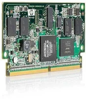 Atminties kortelė Hewlett Packard (HP) 1G Flash Backed Write Cache **Refurbished** (Atnaujinta)
