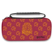 Harry Potter - Slim carrying case - Gryffindor kaina