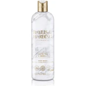 Dušo želė Baylis & Harding Elements White Tea/Neroli, 500 ml kaina