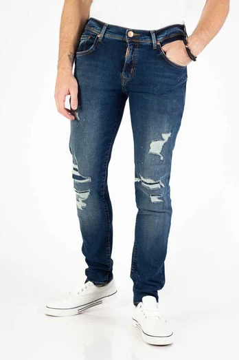 Džinsai LTB JEANS