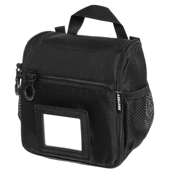 Brytzky Tactical Clean Black Kosmetinė