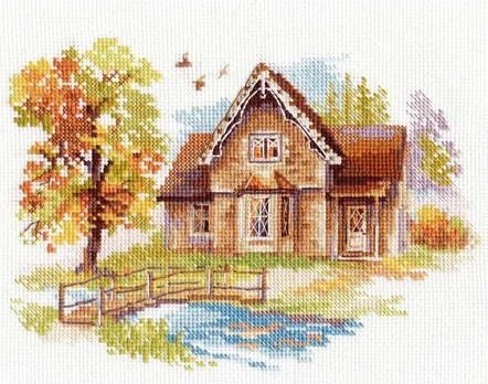 Beldizart Rugsėjo namai S3-21