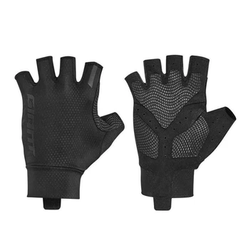 Gloves GIANT ELEVATE SHORT FINGER GLOVE Juodas S