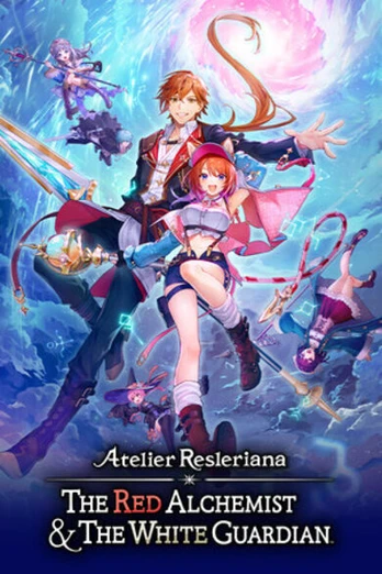 Atelier Resleriana PC