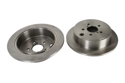 DELPHI BG4158 Brake Disc