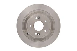BOSCH 0 986 479 C27 Brake Disc kaina