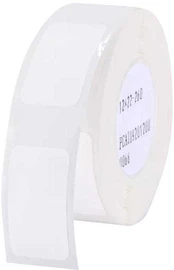 Terminės etiketės Niimbot 12x22 mm, 260 vnt kaina