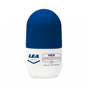 LEA Men Dermo Protection Rutulinis antiperspirantas, 20ml