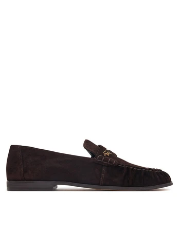 Steve Madden Lordsai 11005695 Tamsiai ruda