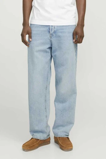 Džinsai JACK & JONES