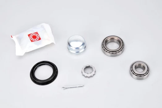 FAG 713 6102 30 Wheel bearing kit