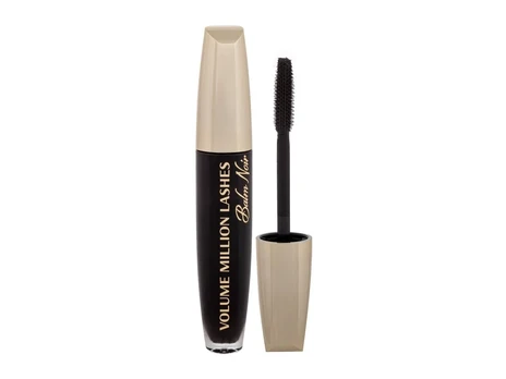„L'Oréal Paris“ tušas „Volume Million Lashes Balm“, juodas, 8,9 ml