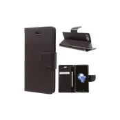 Mercury Apple iPhone X Bravo dienoraštis Apple Brown kaina