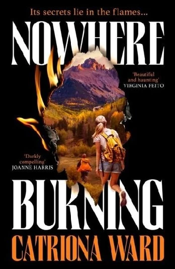 Nowhere Burning, Nowhere Burning