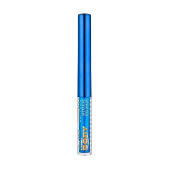 CATRICE FINDING DORY METALLIC akių kontūro skystis su plunksnele, 1,5 ml