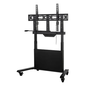Laikiklis B-tech BT8568/B Universalus elektrinis vežimėlis, VESA 1000 x 600
