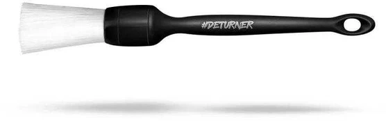 DETURNER SOFT BRUSH 21mm - Valymo šepetys (minkštas)