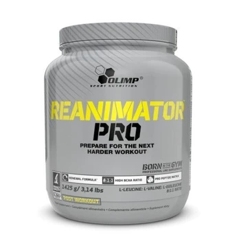 Olimp Reanimator Pro 1425 g. - Orange Breeze skonis