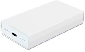 MicroConnect MC-POEADAPTER-22W-USB-C adapter PoE Fast Ethernet 20 V