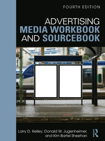 Advertising Media Workbook and Sourcebook