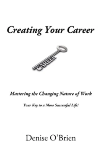 Creating Your Career
