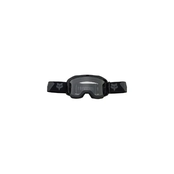 FOX MAIN CORE GOGGLE BLACK/GREY akiniai