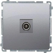Kontakt-Simon Simon Basic RTV antenos lizdas (BMAK3.11)
