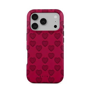 Single Not Sorry - iPhone 17 Pro Case, Tough (MagSafe) / N/A