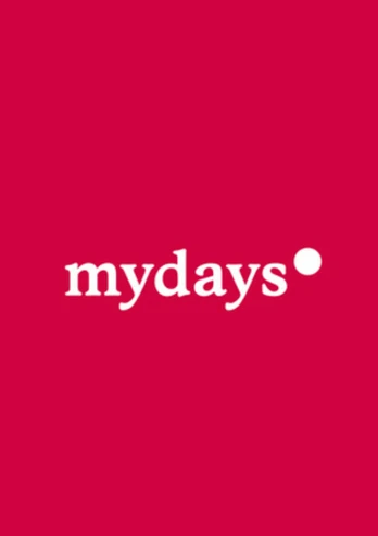 MyDays Gift Card 250 EUR Key GERMANY