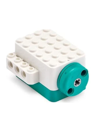 LEGO Education Science Single Motor
