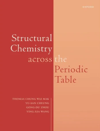 Structural Chemistry across the Periodic Table
