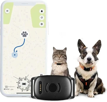 GPS sekiklis „MiniFinder Atto Pro“
