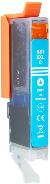 SPRINT Canon spausdintuvo kasetė CA-581XC | CLI-581C