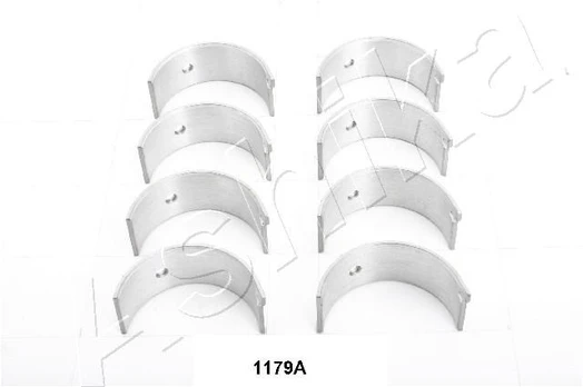 Guoliai dideliu galu ASHIKA 82-1179A
