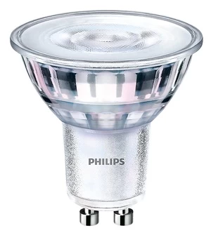 Lemputė Philips LED, PAR16, balta, GU10, 5 W, 520 lm