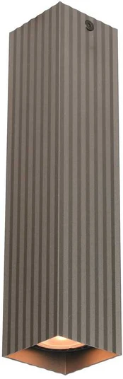 Lubinis šviestuvas Tecno CLN-37492-L-BRO